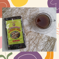 ราคา ลำไยอบแห้ง อัดก้อน 1000g ทำน้ำลำไย (8097728928)