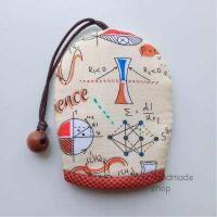 ราคา Key cover กระเป๋าใส่กุญแจ ที่ครอบกุญแจ ที่เก็บกุญแจ พวงกุญแจ งานแฮนด์เมด ทำจากผ้าคอตตอน (13844805989)