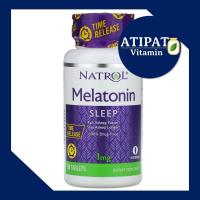ราคา พร้อมส่ง Natrol 1 Mg Time release 90 Tablets (17399812671)