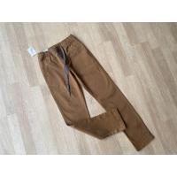ราคา H M Jogger pants ขาปล่อย (14807991779)