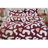 ราคา Bedsheet BKK ผ้าปูที่นอน มี3 5ฟุต 5ฟุต 6ฟุต Fitted Sheet King Queen Single Size รหัส168 (18678468581)