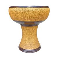 ราคา อ่างน้ำดินเผา 15นิ้ว อ่างบัว อ่างดินเผาขนาดใหญ่ อ่างดินเผาเลี้ยงปลา อ่างดินเผาปลูกบัว อ่างดินเผาเคลือบ กระถางต้นไม้ (18809155506)