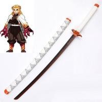ราคา ส่งไว 1 3 วัน ได้รับของ ดาบพิฆาตอสูร ดาบไม้ ดาบ ทันจิโร่ เซอิทซึ กียู มุอิจิโร่ มิซึริ คานาโอะ ชิโนบุ ซาเนมิ โยริอิจิ (18822520730)