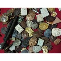 ราคา พระเหมาชุดคละ พระเหรียญ พระผง ยอดขายดีอันดับ1 ชุด 10องค์ 100องค์ (16346261898)