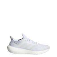 ราคา adidas วิ่ง รองเท้า Pureboost 22 Unisex สีขาว GW8591 (13676423393)