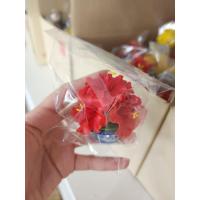 ราคา เซตธูปเทียน แจกันดอกบัว ขนาดความสูง 3 นิ้ว ชุดบูชาหิ้งพระ ชุดบูชาหน้าพระ (18960142982)