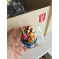 ราคา เซตธูปเทียน แจกันดอกบัว ขนาดความสูง 3 นิ้ว ชุดบูชาหิ้งพระ ชุดบูชาหน้าพระ (18960142987)