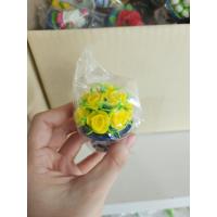 ราคา เซตธูปเทียน แจกันดอกบัว ขนาดความสูง 3 นิ้ว ชุดบูชาหิ้งพระ ชุดบูชาหน้าพระ (18960142989)