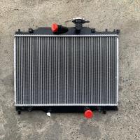 ราคา หม้อน้ำ แถมฝาฟรี มาสด้า 2 skyactiv เบนซิน เครื่อง 1 3 Mazda2 Mazda 2 skyactiv Benzine 2014 2022 car radiator 001116 (15302119910)