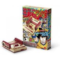 ราคา NFC NINTENDO CLASSIC MINI FAMICOM SHONEN JUMP VERSION JAPAN By ClaSsIC GaME OfficialS (9928198472)