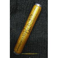 ราคา ตะกรุดเนื้อตะกั่ว ถักเชือกทาทอง ตอกโค๊ด แท้ไม่ทราบวัดที่สร้าง (16666189697)