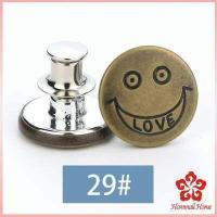 ราคา กระดุมกางยีนส์ กระดุมปรับเอว ตะขอเอวหลวม ปุ่มโลหะ ตะขอโลหะ jeans buttons (14829116463)