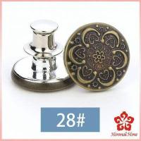 ราคา กระดุมกางยีนส์ กระดุมปรับเอว ตะขอเอวหลวม ปุ่มโลหะ ตะขอโลหะ jeans buttons (14829116467)
