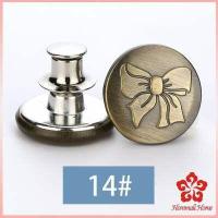 ราคา กระดุมกางยีนส์ กระดุมปรับเอว ตะขอเอวหลวม ปุ่มโลหะ ตะขอโลหะ jeans buttons (14829116457)