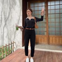 ราคา urban apparels tapered denim กางเกงยีนส์ทรง tapered ผ้าญี่ปุ่น (16987357285)