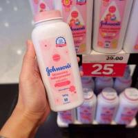 ราคา ขนาดใหญ่จุใจ จอห์นสัน แป้งเด็ก ฟลอรัล 200กรัม ของใช้สำหรับเด็ก Johnson (13440450130)