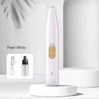 ราคา พร้อมส่ง แบตตาเลี่ยนตัดขนแมว pet trimmer ตัดขนซอกเท้า กรรไกรสุนัข แบตตาเลียนตัดขนสุนัข แบตตาเลี่ยนตัดขนสุนัข (17477385033)