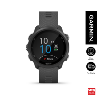 ราคา Garmin Forerunner 245 สี Slate นาฬิกาสมาร์ทวอชท์วิเคราะห์การวิ่ง GARMIN by CMG (9027696689)