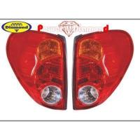 ราคา ไฟท้าย triton ไทรทัน ไทรทั่น มิตซูบิชิ ปี 2005 เสื้อไฟท้าย โคมไฟท้าย mitsubishi 2004 Diamond ตราเพชร (15427106756)