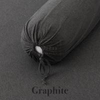 ราคา CoZzz Bedding ปลอกหมอนข้างผ้ายืด ปลอกหมอนข้าง ผ้าฝ้าย100 สไตล์ มินิมอล Bolster Case ผ้าปูที่นอนผ้ายืด ผ้าปูที่นอน5ฟุต ผ้าปูที่นอน6ฟุต ผ้ายืด Cotton Jersey (764756155)