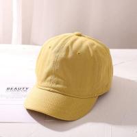 ราคา หมวกแฟชั่น หมวกปีกสั้น หมวกแก๊ป สไตล์ญี่ปุ่น มี 6 สี พร้อมส่ง (16059740740)