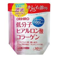 ราคา Orihiro Collagen คอลลาเจนผง จากญี่ปุ่น บำรุงผิว คงความอ่อนเยาว์ ผิวขาวใส เต่งตึง มี 3 สูตร (14453572486)