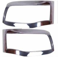 ราคา ครอบไฟหน้า TOYOTA COMMUTER 2010 2011 2012 2013 ชุบโครเมี่ยม โตโยต้า คอมมูเตอร์ กันรอยไฟหน้า รถตู้ รุ่น โตโยต้า คอมมิวเตอร์ TOYOTA COMMUTER ปี 2011 2012 2013 (1359564031)