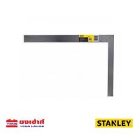 ราคา STANLEY ฉากเหล็กช่างไม้ เหล็กฉากช่างไม้ 16x24 นิ้ว รุ่น 45 600 ฉากเหล็ก เหล็กฉาก (17334582579)