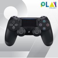 ราคา จอย PS4 GEN2 มือ1 ประกันศูนย์ 1ปี ของแท้ DUALSHOCK 4 (12541887740)