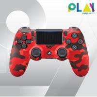 ราคา จอย PS4 GEN2 มือ1 ประกันศูนย์ 1ปี ของแท้ DUALSHOCK 4 (12541887744)