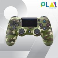 ราคา จอย PS4 GEN2 มือ1 ประกันศูนย์ 1ปี ของแท้ DUALSHOCK 4 (12541887742)