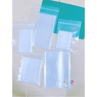 ราคา ถุงแก้วใส OPP 50ไมครอน แบ่งขาย 8บาท ขนาด 2x3 2x4 2x6 3x4 3x6 4x6 นิ้ว ซองแก้ว (4562912270)