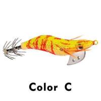 ราคา COD 2 0 2 5 3 0 เรืองแสงเหมือนจริงจิ๊กตกปลารอกปลาหมึกตะขอเหยื่อปลาหมึก (15216038115)