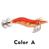ราคา COD 2 0 2 5 3 0 เรืองแสงเหมือนจริงจิ๊กตกปลารอกปลาหมึกตะขอเหยื่อปลาหมึก (15216038107)