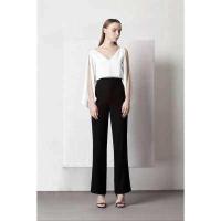 ราคา NICHp Pant กางเกงขายาว ขาตรง กางเกงขายาวผู้หญิง (987312734)
