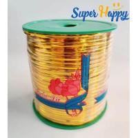 ราคา ริบบิ้นลวด ริบบิ้นลวดม้วนจัมโบ้ 350 หลา 320 เมตร ลวดสี ลวดมัดโบว์ ลวดมัดถุงขนม (8011036451)
