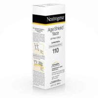 ราคา อเมริกัน Neutrogena Age SPF110ครีมกันแดด88มล (10109153788)