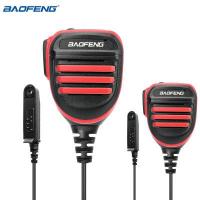 ราคา BAOFENG ไมโครโฟนลำโพงกันน้ำ วิทยุสองทางสำหรับ BaoFeng UV 9R PRO UV 9R PLUS BF 9700 780 (13842123148)