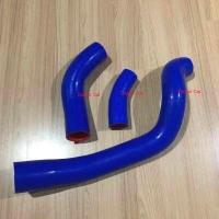 ราคา Doctor Car ชุดท่ออินเตอร์คูลเลอร์ ท่ออินเตอร์ ซิลิโคน ฟอร์ด เรนเจอร์ Ford Ranger T6 3 2L 2012 2014 เทอร์โบ ดีเซล (8880823728)