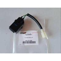 ราคา รีเลย์ไฟเลี้ยว GPX Demon125 Demon150GR Demon150GN CR5 150 200 หัวฉีด Gentleman Drone Legend150 200 ของแท้ เบิกศูนย์ (10232276604)