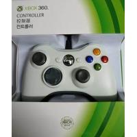 ราคา จอยxbox360 จอยเกม xbox360มีสาย ต่อxbox360เเละคอมได้ ถ่ายจัดสินค้า ตัวจริง ครับ (2653246352)