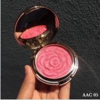 ราคา บลัชออน AAC Energizing Pink BB Grilled Blush Wear ตลับทอง (2021264844)