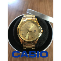 ราคา Casio Stancdard รุ่น MTP 1239D 7ADF นาฬิกาผู้ชายสายแสตนเลส หน้าปัดสีเงิน มั่นใจ ของแท้100 รับประกันศูนย์ 1 ปี (17257325928)