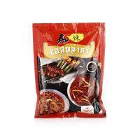 ราคา ซอสหม่าล่า ซอสหม่าล่าปิ้งย่าง ซอสหม่าล่าชาบู ซอสปรุงน้ำซุป รสหม่าล่า ซอง 100 500 กรัม SUNSAUCE ซันซอส (13735111320)