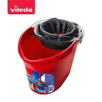 ราคา VILEDA SuperMocio Bucket Torsion Wringer วิเลดา ถังบิดม็อบซุปเปอร์โมชิโอ ถังน้ำ ถังพลาสติก ถังไม้ม็อบ ถังไม้ม๊อบ (8810880147)