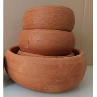 ราคา ชามอาหารและน้ำดินเผา หนูแฮมสเตอร์ นก ไก่ ขนาด 3นิ้ว 4นิ้ว 5นิ้ว 6นิ้ว (17036639017)