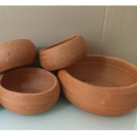 ราคา ชามอาหารและน้ำดินเผา หนูแฮมสเตอร์ นก ไก่ ขนาด 3นิ้ว 4นิ้ว 5นิ้ว 6นิ้ว (17036639019)