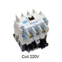 ราคา BF แมกเนติก คอนแทคเตอร์ S N35 220V 380V magnetic contractor (380343722)