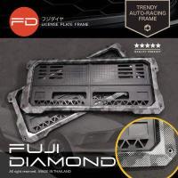 ราคา กรอบป้ายทะเบียนรถยนต์ SPORT PREMIUM ยุคใหม่ (17188572669)