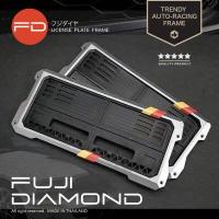 ราคา กรอบป้ายทะเบียนรถยนต์ SPORT PREMIUM ยุคใหม่ (5736150843)